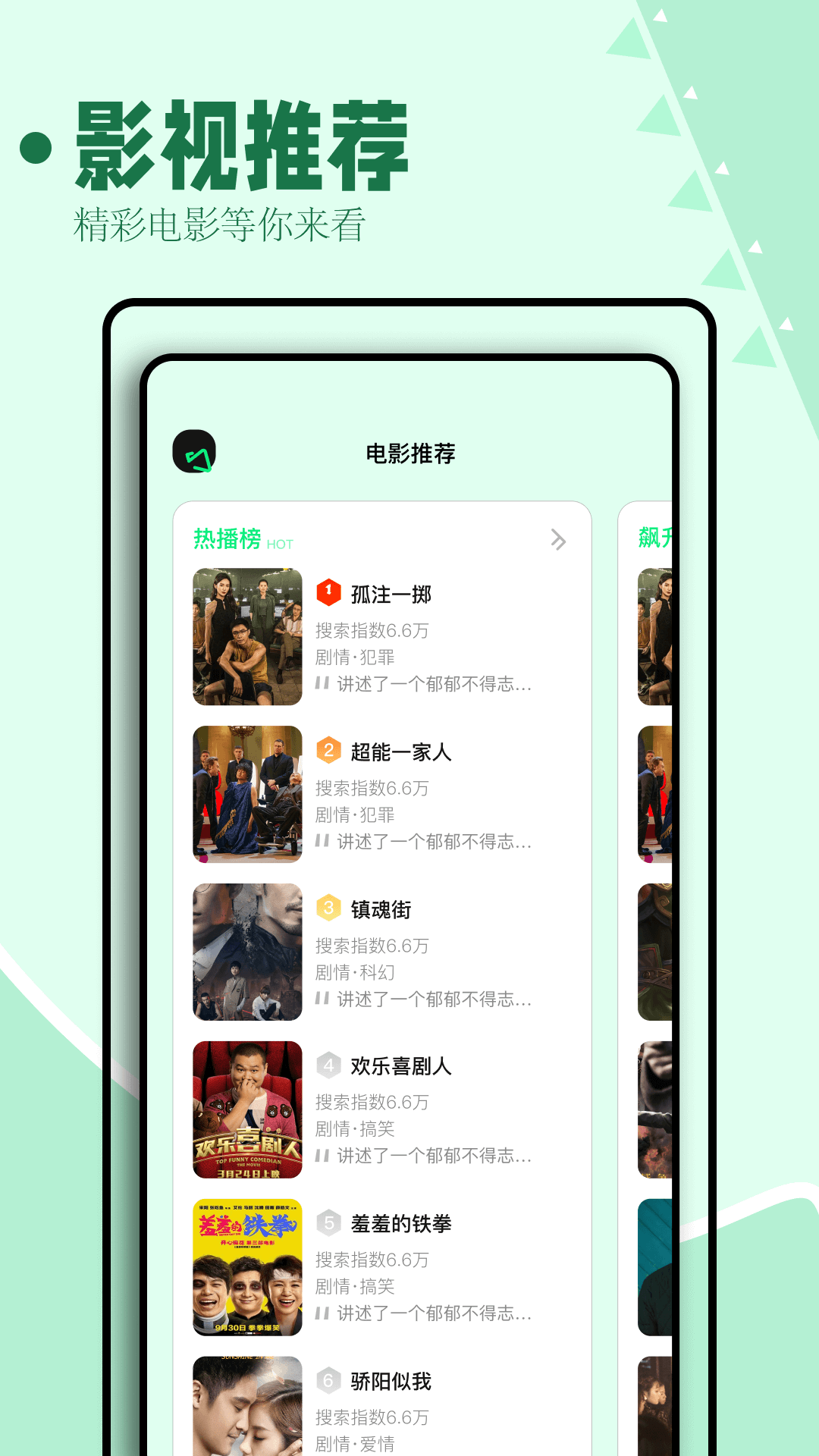 海鸥影评截图