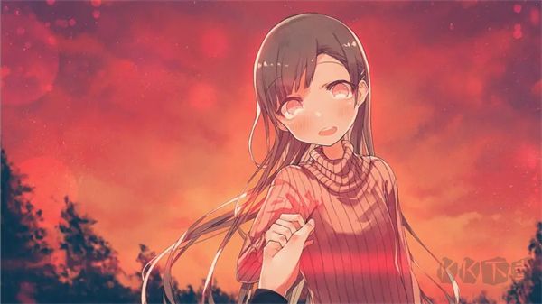 未来女友向我传达了问候（F.Girlfriend）手机版v1.7安卓版 