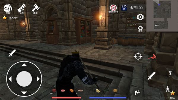 凡尔赛法环手游最新版 v1.90.1安卓版 