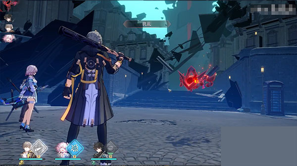 崩坏星穹铁道官网