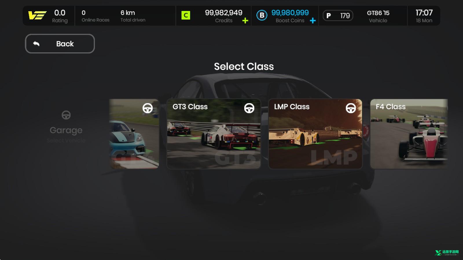 极速赛道安卓版