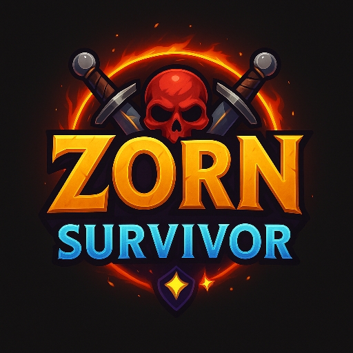 Zorn Survivor佐恩幸存者官方版下载 v1.0.0.1