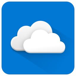 微软云存储软件(Microsoft OneDrive)