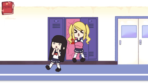 口香糖女孩2.0版本下载安装