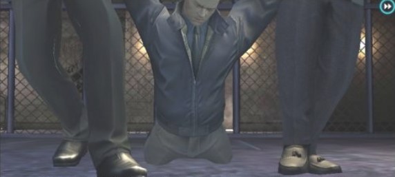 孤胆车神维加斯中文版