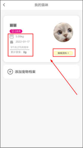 友猫6