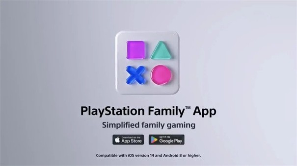 PlayStation Family