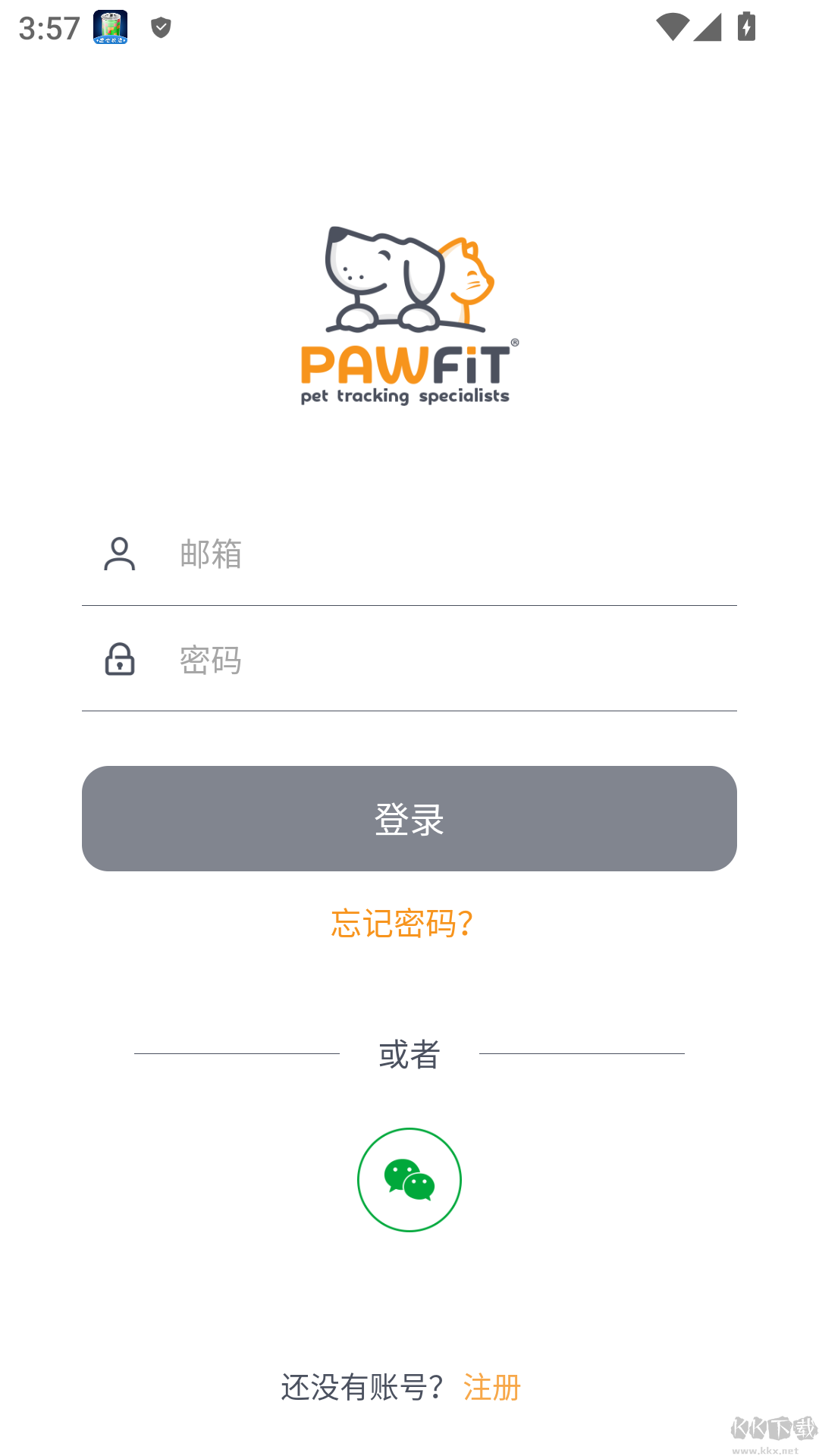 Pawfit