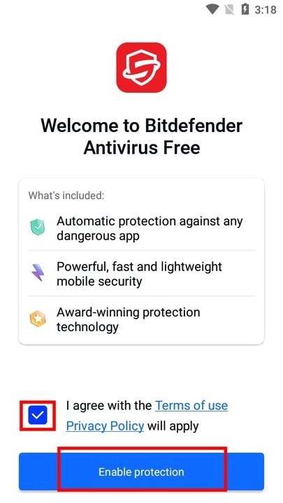 antivirus free新手教程