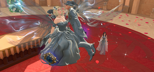 新神魔大陆华为版