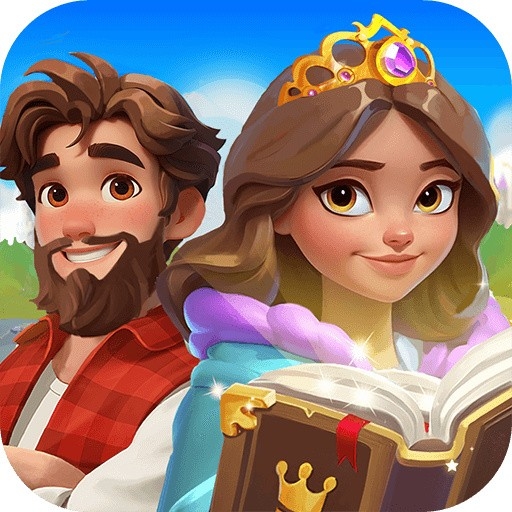 合并童话国最新版下载 v1.56.1001