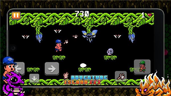 冒险岛2重置版 v1.3安卓版 