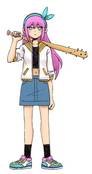 奥莫里