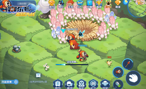 赛尔号星球大战应用宝版