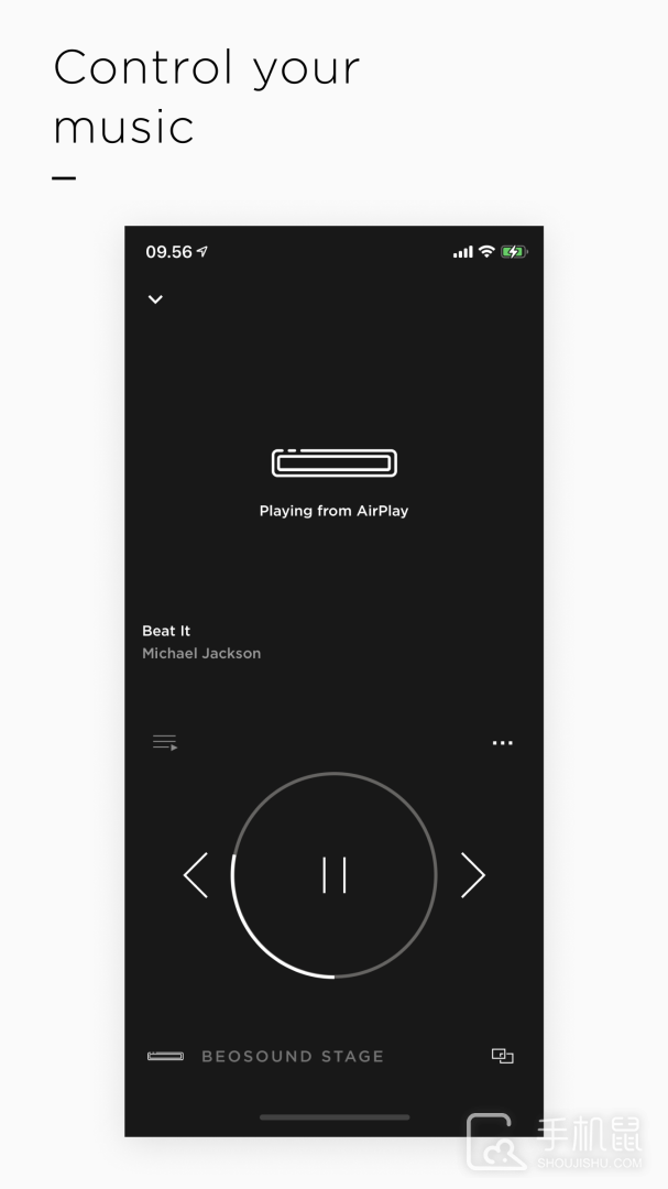 bang&amp;olufsen v6.6.3.250519-47809