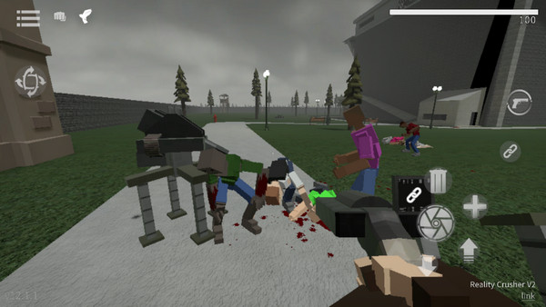 g沙盒仇恨中文版