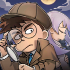 布达佩斯谋杀案(Budapest)手机版 v1.0.8安卓版 