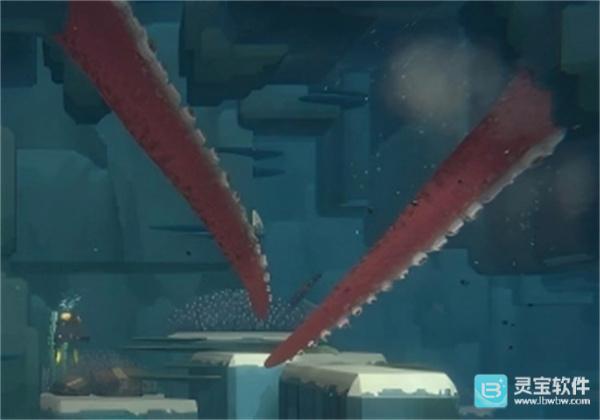 潜水员戴夫中章鱼怎么打 潜水员戴夫章鱼BOSS通关攻略