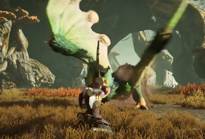 怪物猎人旅人技能组合搭配攻略图文一览4