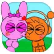 节奏盒子Sprunki怪物工作室安卓版下载 v1.2.0