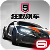 狂野飙车9下载下载 v5.1.0j