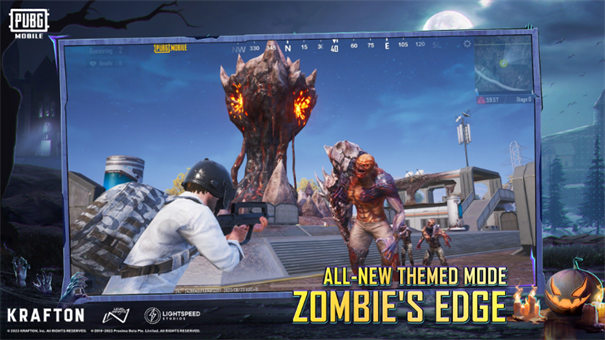 pubgmobileʷ v0.27.0