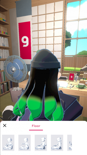 gogh人偶与专注最新版