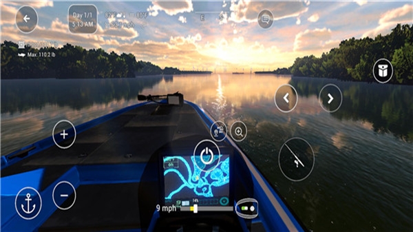 垂钓星球最新版下载 v1.0.370