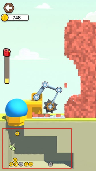 全民拆墙大作战手机版