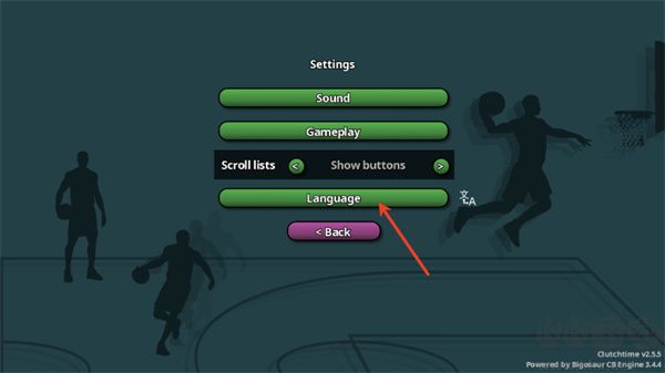 篮下王朝战术大师（Clutchtime）手机版v2.5.5安卓版 
