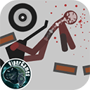 弄死火柴人(Stickman Dismounting)