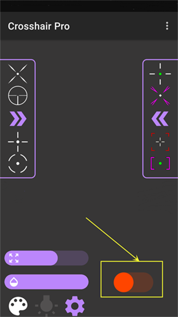 crosshair pro准星辅助器正版