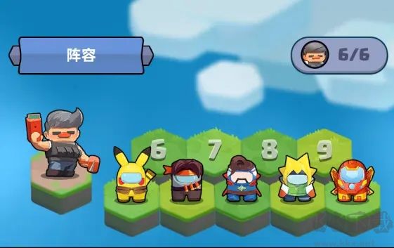 决战之地官方正版
