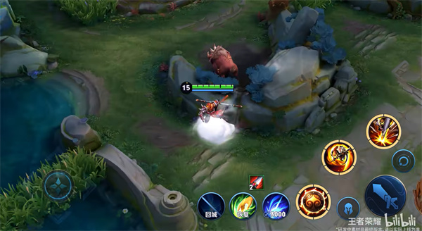 王者荣耀11月24日每日一题答案是什么2