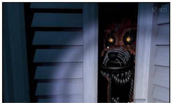 玩具熊的午夜后宫