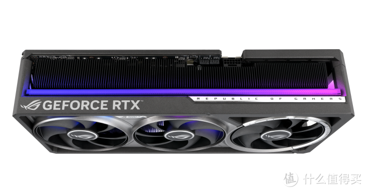 真·ROG显卡的重生 - ROG ASTRAL RTX 5080 显卡开箱评测