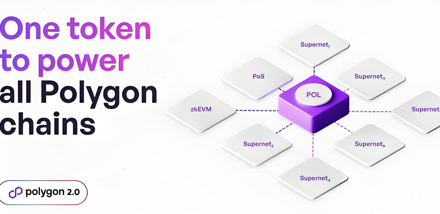 pol币有投资价值吗，25年会增值多少？pol币2025前景分析