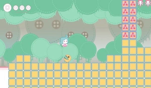 小女孩艾薇儿游戏汉化版下载 v2.1.0.0