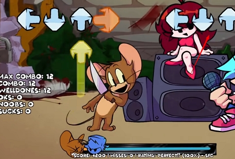 地窖秀v1.6染梦汉化