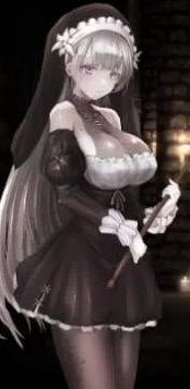 哥特少女勇闯恶魔城2汉化版