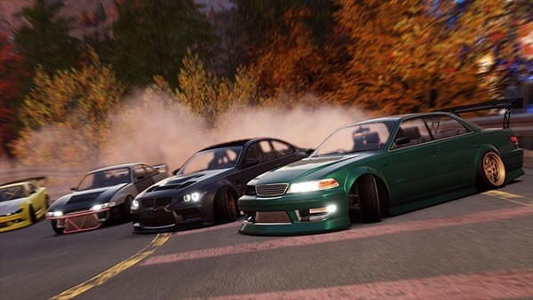 CarX Street安卓版下载 v1.10.1