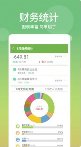 麻薯记账app最新版