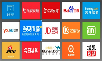 飞视浏览器内核版