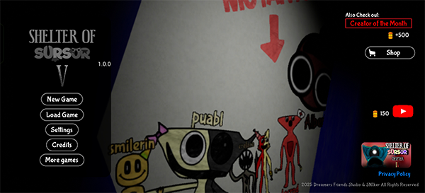 苏苏避难所5手机版