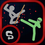 火柴人搞笑格斗游戏(Stickman Fight) V1.0.6 最新版下载