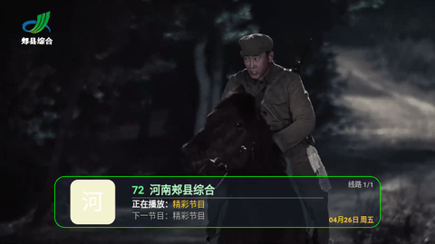 壁虎电视免授权版