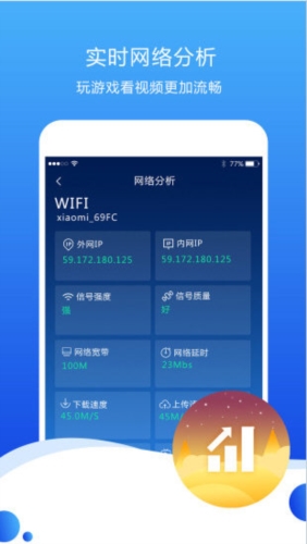 测速高手