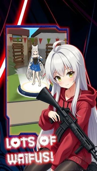 威弗斯小队汉化版v1.1.12安卓版 