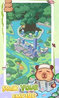 卡皮生活中文版下载 v1.00.01