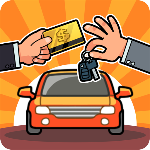 二手车模拟器手机版 v1.0.6.4安卓版 